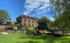 Le Moulin Fouret